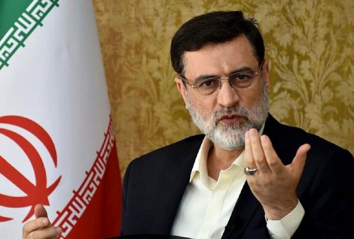 قاضی زاده هاشمی