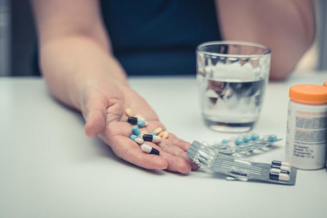 کدام دارو‌ها باعث معده درد می‌شوند؟