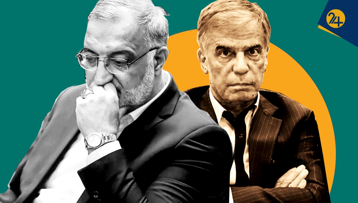 زاکانی عباس ایروانی پروژه هزار و یک شهر