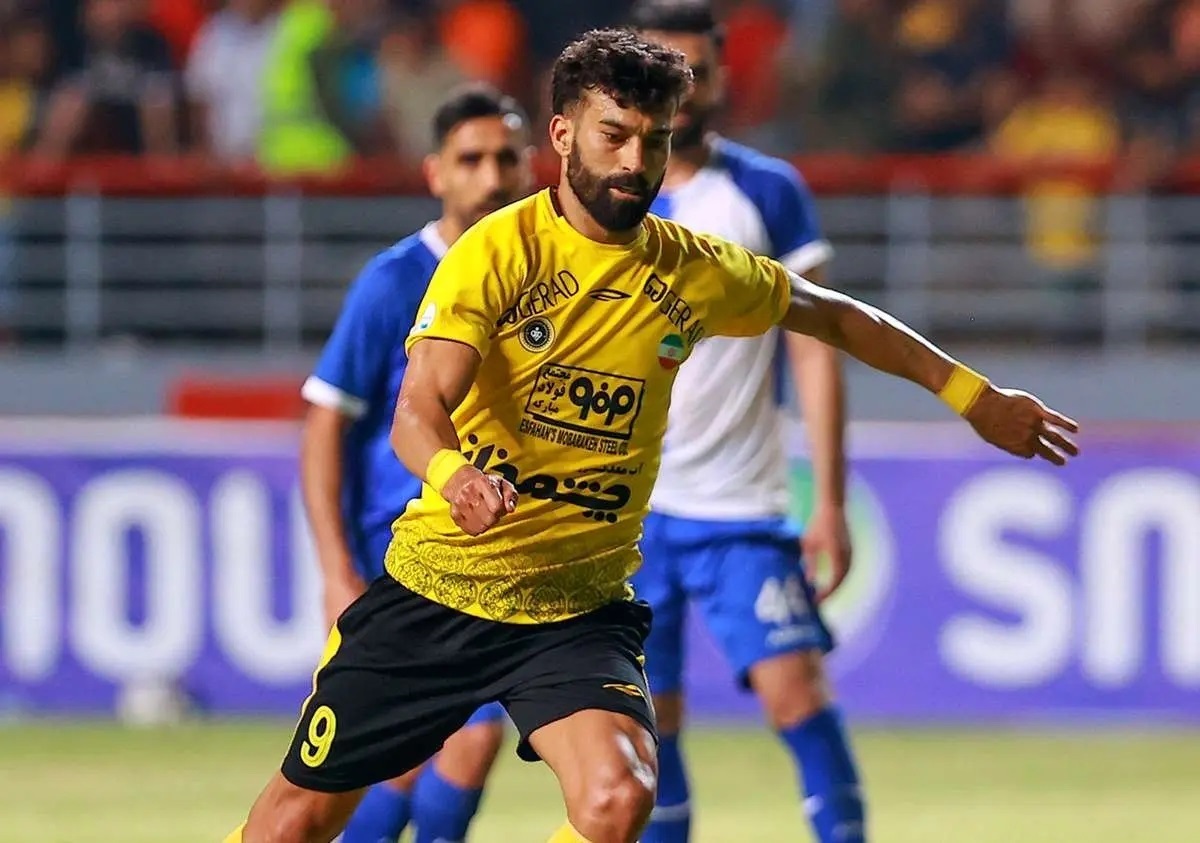 رامین رضاییان