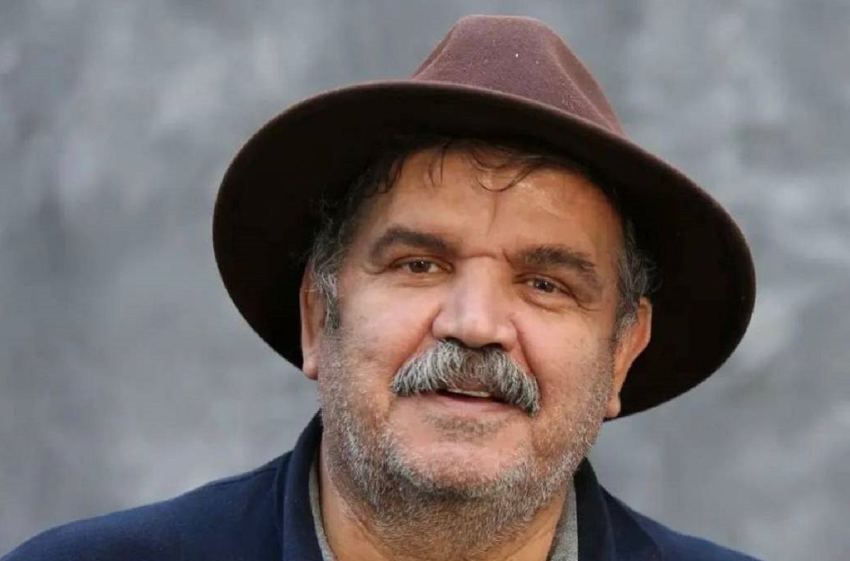 کیانوش گرامی