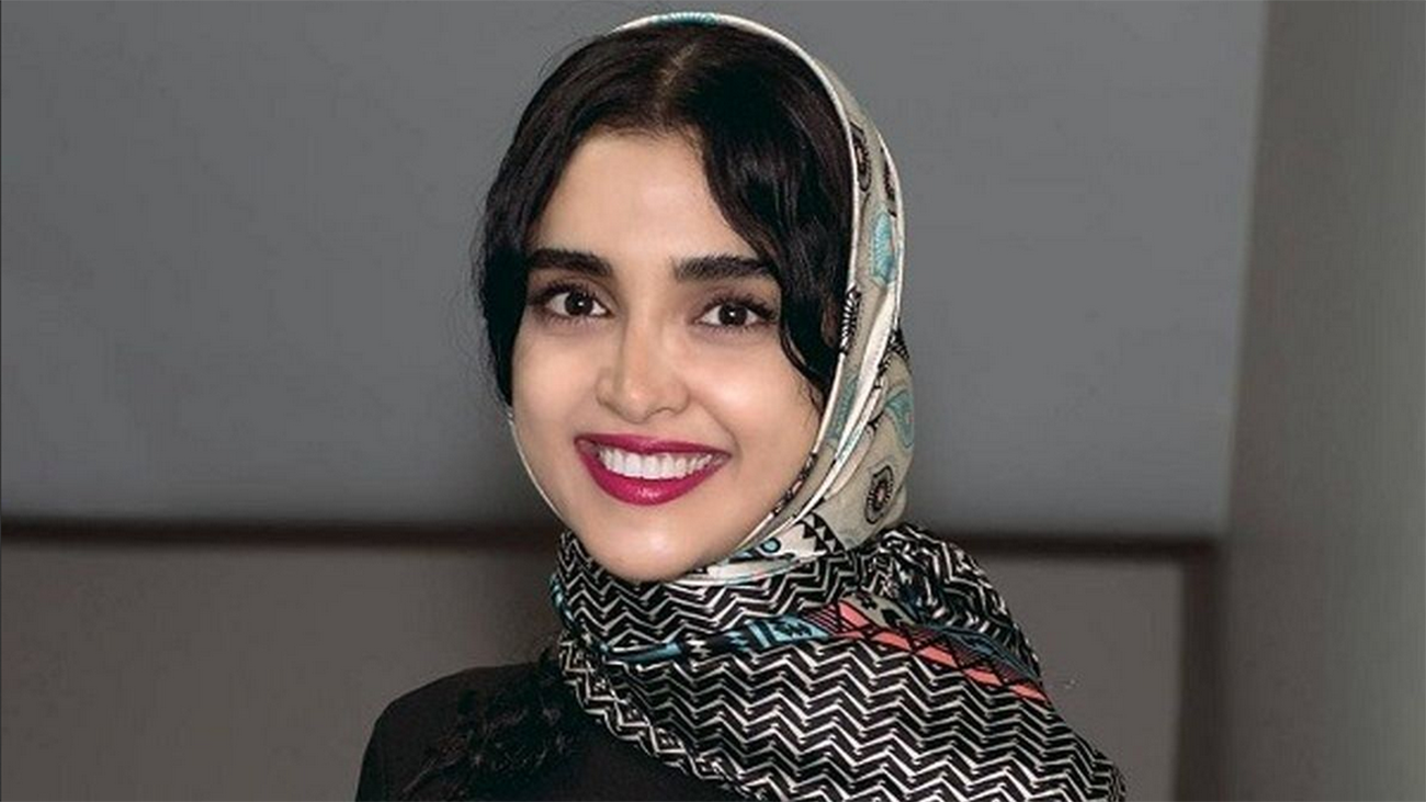 الهه حصاری کیست؟