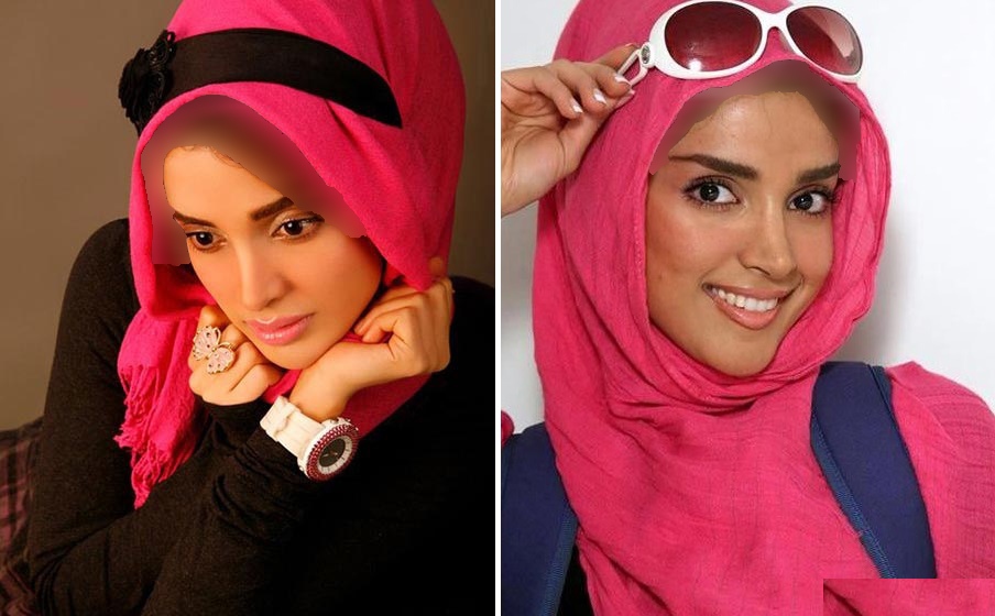 الهه حصاری کیست؟