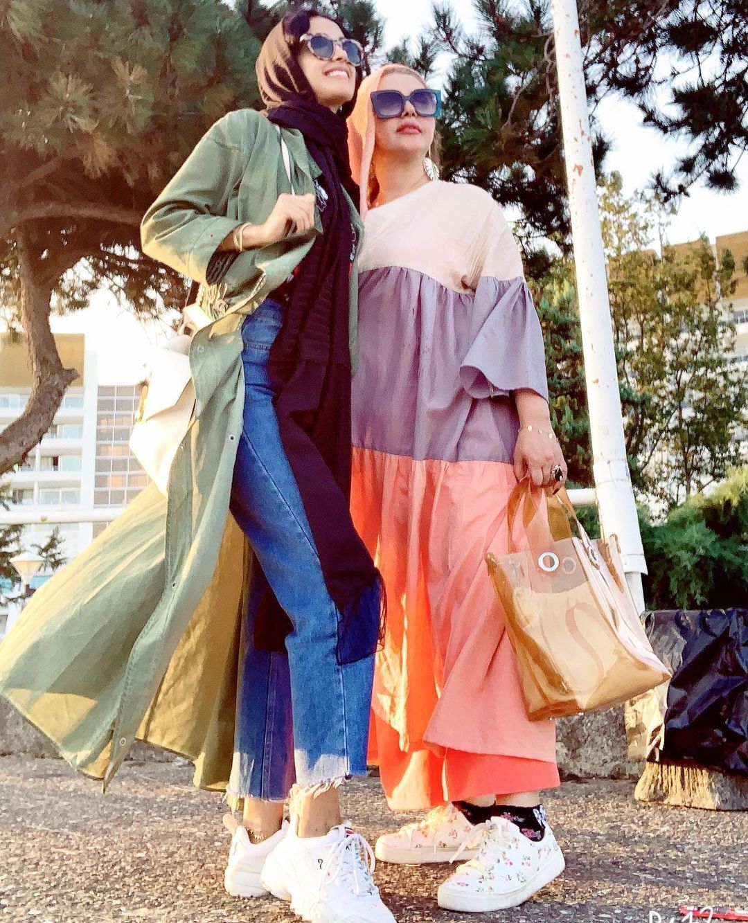 الهه حصاری کیست؟