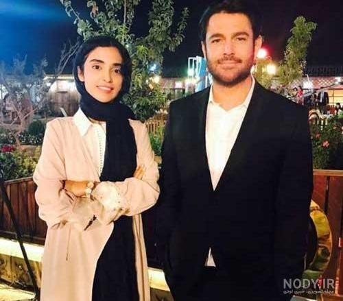 الهه حصاری کیست؟