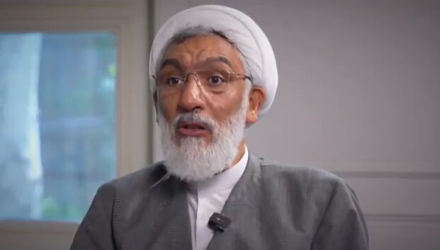 مصاحبه جنجالی پورمحمدی؛ اعدام‌ها پرونده‌ای است برای جمهوری اسلامی نه پورمحمدی