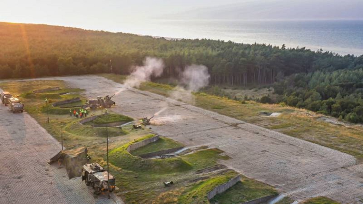با سامانه ضد هوایی پیلیکا آشنا شوید با سامانه ضد هوایی پیلیکا آشنا شوید