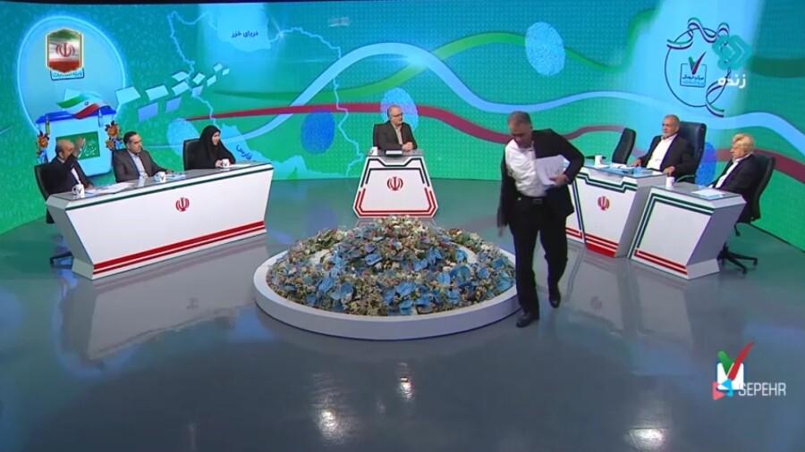 درخواست ستاد پزشکیان برای رسیدگی قانونی به ماجرای میزگرد فرهنگی