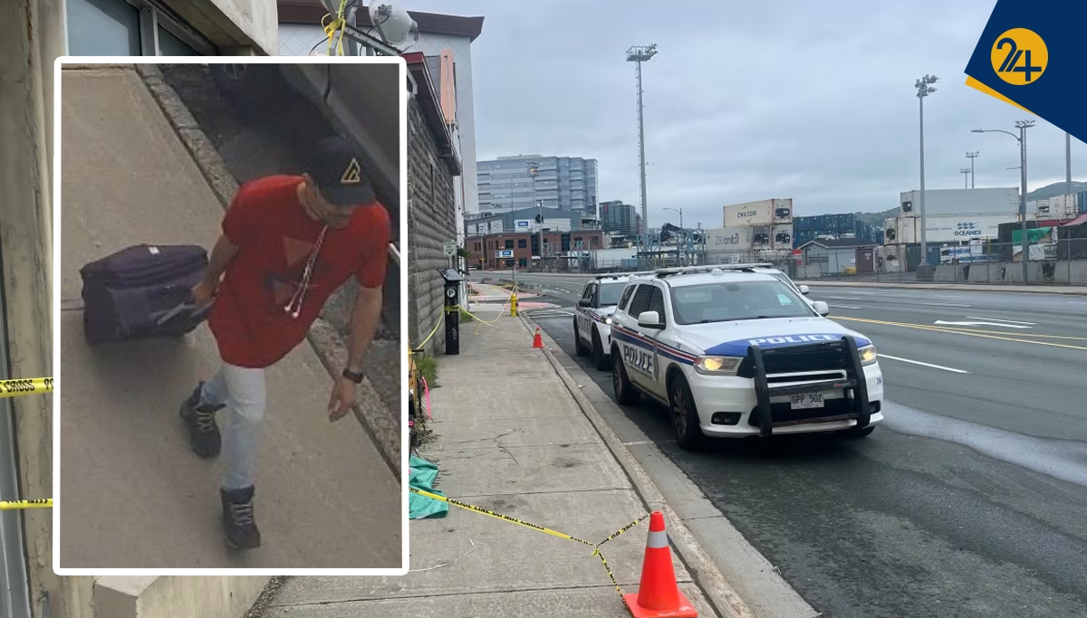 آیا پادکستر ایرانی قاتل است؟ | همه آنچه باید درباره مرگ وحشتناک زوج ایرانی در کانادا بدانید آیا پادکستر ایرانی قاتل است؟ | همه آنچه باید درباره مرگ وحشتناک زوج ایرانی در کانادا بدانید