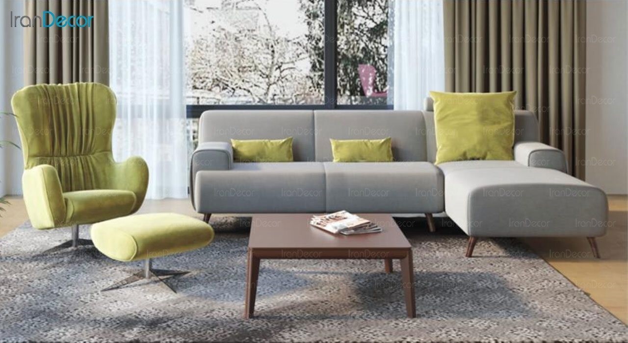 خرید اینترنتی مبل ال خرید اینترنتی مبل ال