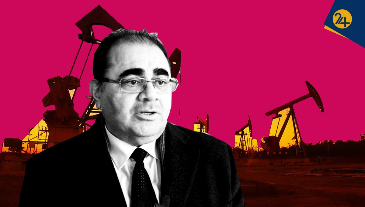 روایت دست اول از بحثهای درون کارگروه تعیین وزیر نفت | همه دنبال گزینه کارآمد هستند اما اختلافنظر داریم | وزیر نفت آینده متخصص باشد؟ یا مدیر؟ یا دیپلمات؟ روایت دست اول از بحثهای درون کارگروه تعیین وزیر نفت | همه دنبال گزینه کارآمد هستند اما اختلافنظر داریم | وزیر نفت آینده متخصص باشد؟ یا مدیر؟ یا دیپلمات؟