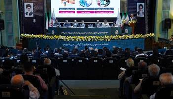 مجمع عمومی عادی سالیانه سهامداران پتروشیمی جم با حضور ۸۷ درصد از سهامداران برگزار شد