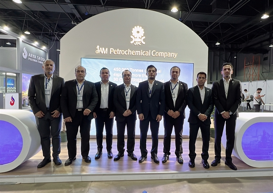 فرصتهای بالقوه گسترش بازار جم در ایستگاه پایانی نمایشگاه قزاقستان ۲۰۲۴ فرصتهای بالقوه گسترش بازار جم در ایستگاه پایانی نمایشگاه قزاقستان ۲۰۲۴