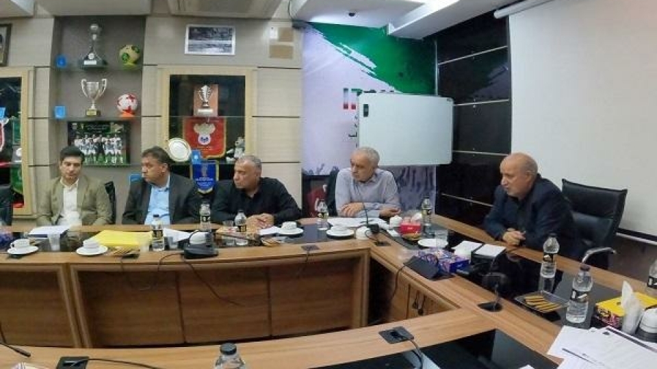 تاج: باشگاهها با خاطرجمعی راهی آسیا میشوند تاج: باشگاهها با خاطرجمعی راهی آسیا میشوند