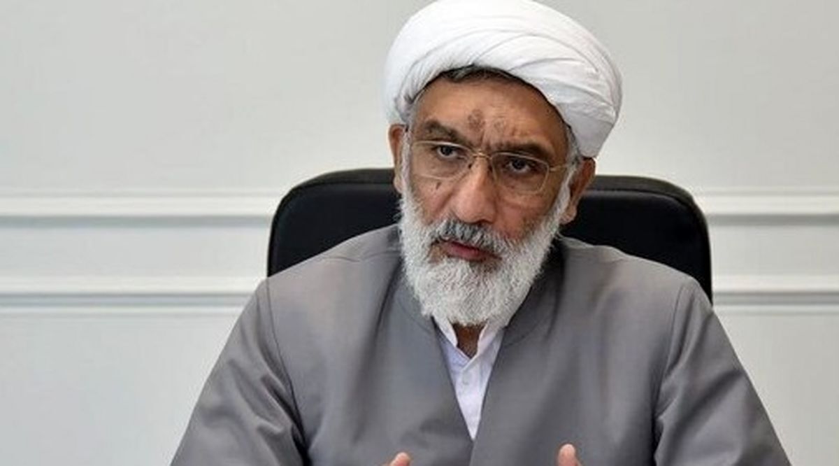 ببینید| پورمحمدی: کمترین اعدام را در ۵ سال دادستانی مشهد دارم