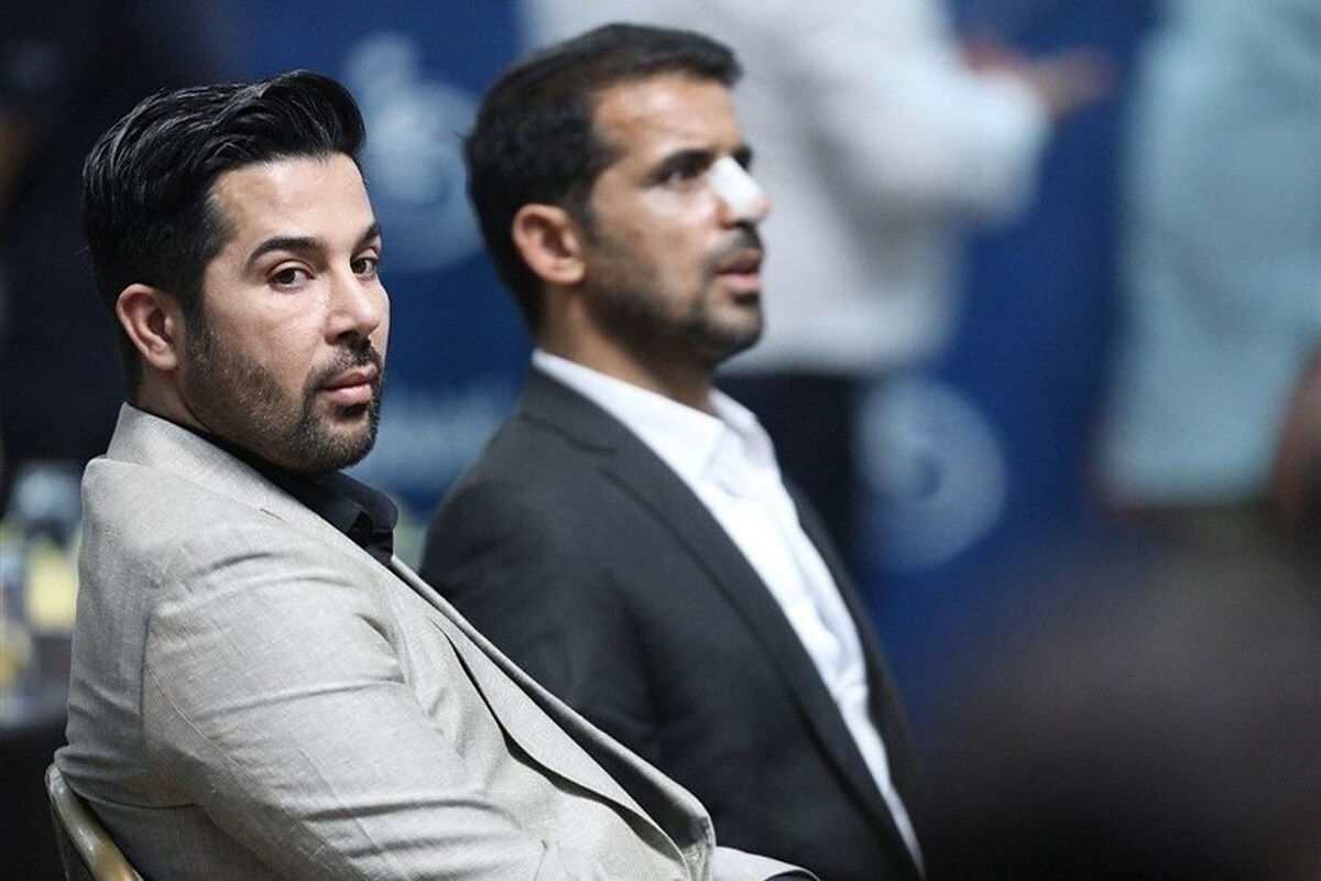 مدیرعامل شمس آذر