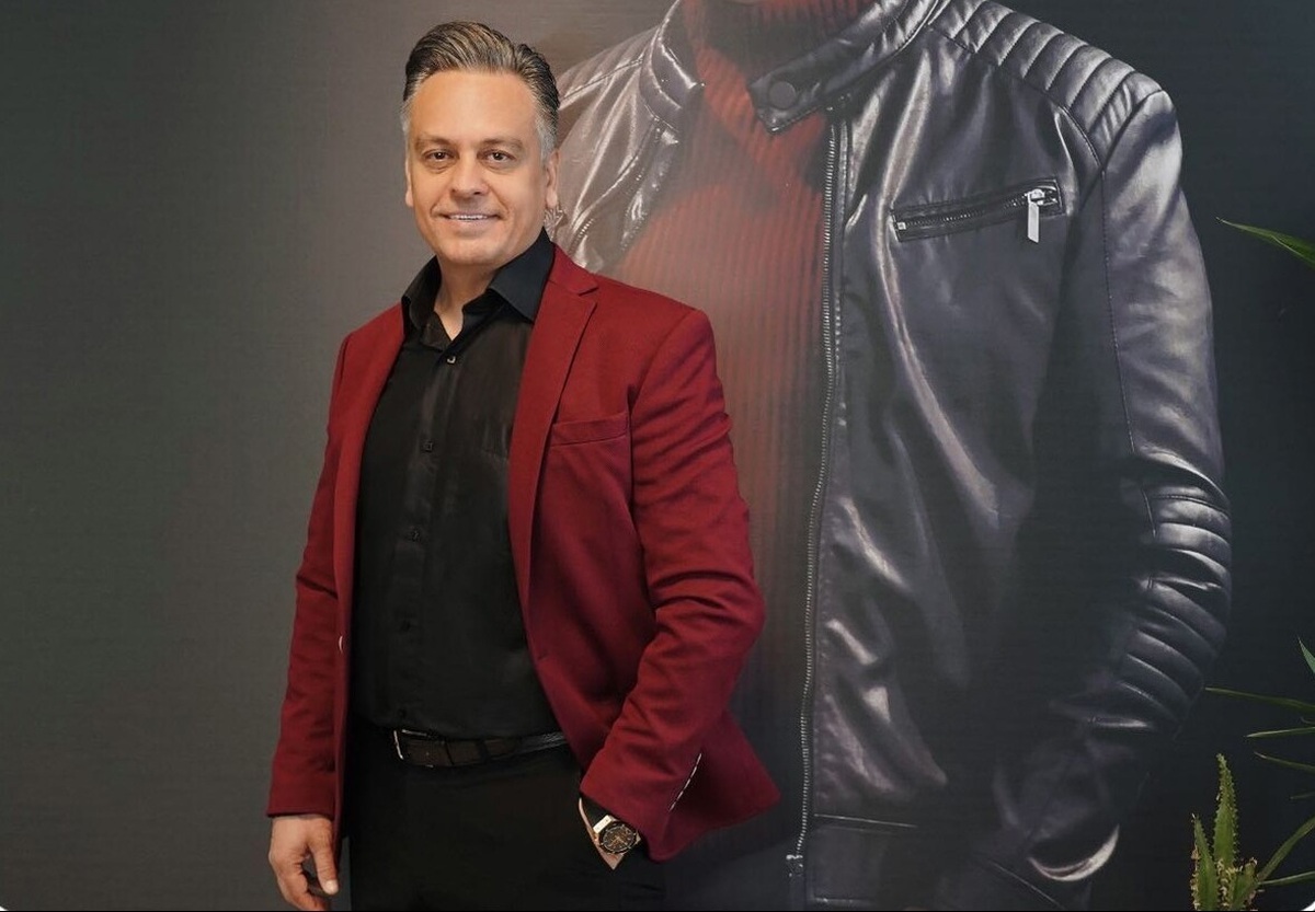  استوری تند رضا شاهرودی علیه بیرانوند و ترابی!