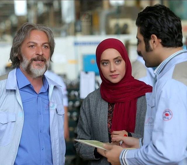 بهاره کیان افشار کیست؟ بهاره کیان افشار کیست؟