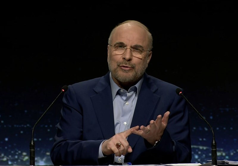 ببینید| ناراحتی قالیباف از موضوعات مطرح شده در ستاد پزشکیان