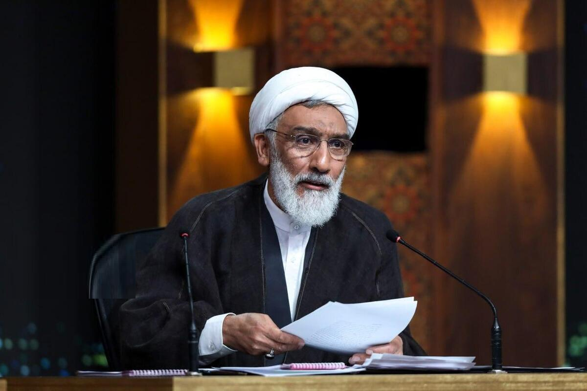 ببینید| پورمحمدی: من با ساختار برخی قوانین انتخاباتی مشکل دارم