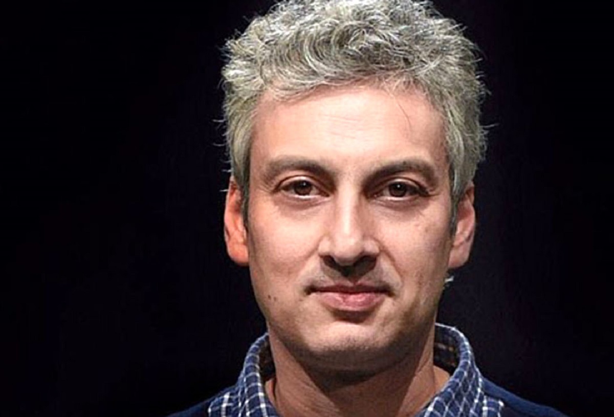 ارژنگ امیرفضلی