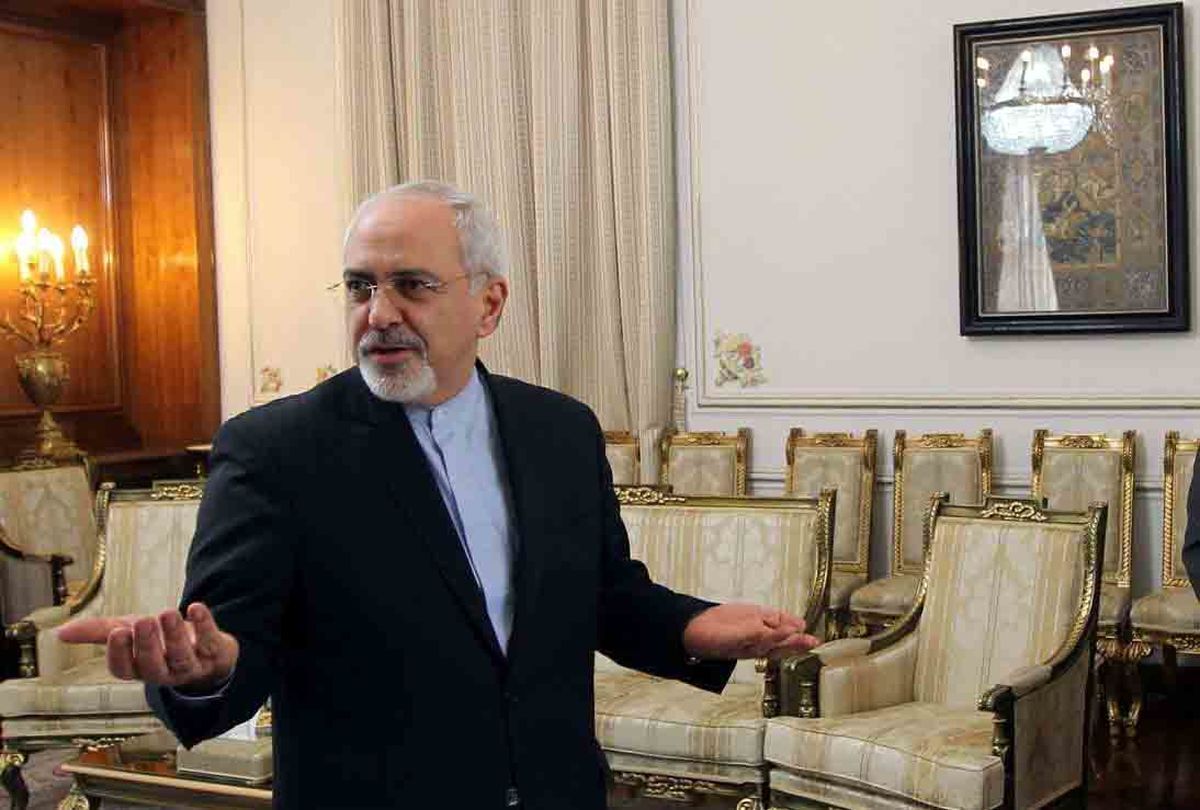 محمدجواد ظریف