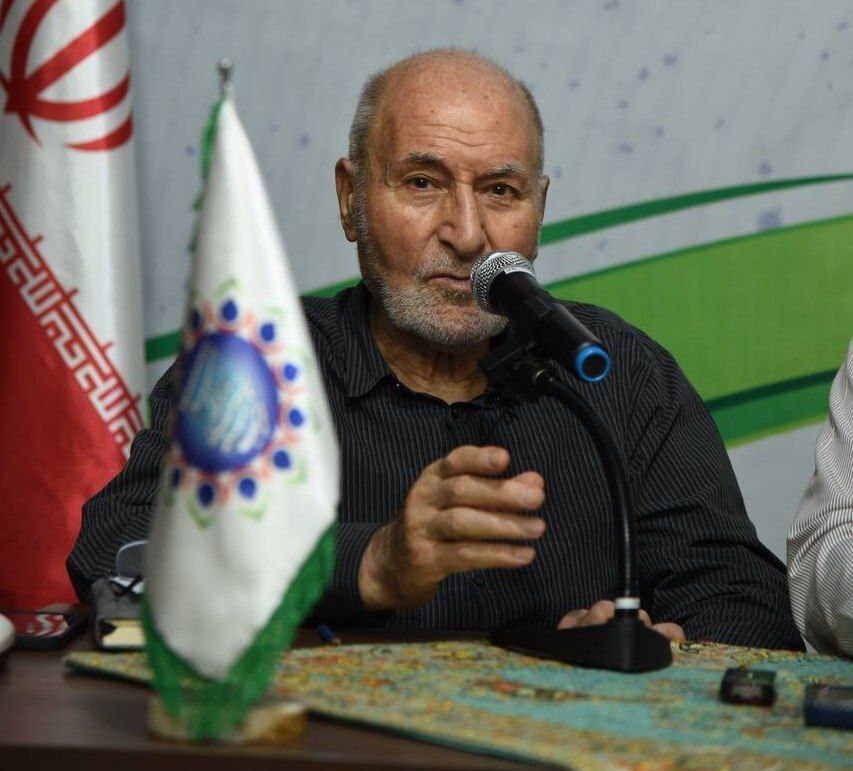 اگر یک تندرو رئیس جمهور شود و ترامپ برگردد، کارمان با کرام الکاتبین است