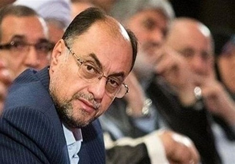 سلیمی نمین: وحید حقانیان از بیت کنار گذاشته شده و در شوک است!