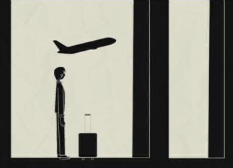 سفر چرا؟ بمان و پس بگیر