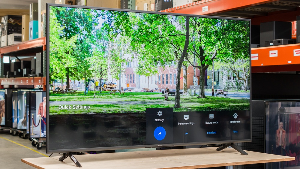 بهترین تلویزیونهای بازار بهترین تلویزیونهای بازار