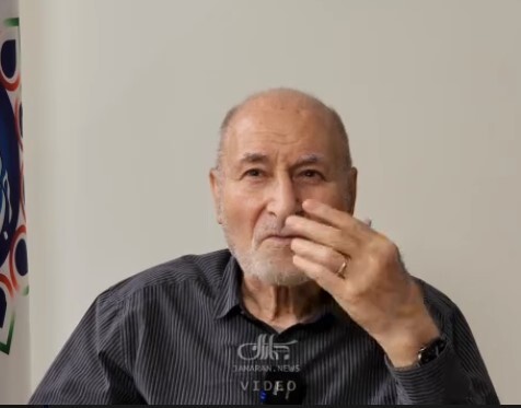 بهزاد نبوی: وضعیت اقتصادى امان مردم را بریده