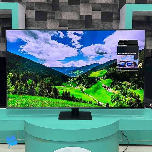 بهترین تلویزیونهای بازار بهترین تلویزیونهای بازار