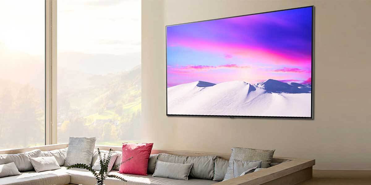 بهترین تلویزیونهای بازار بهترین تلویزیونهای بازار