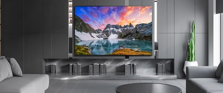 بهترین تلویزیونهای بازار بهترین تلویزیونهای بازار