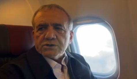 پزشکیان: خودشان را می‌کشند تا همان برجام دولت روحانی را برگردانند