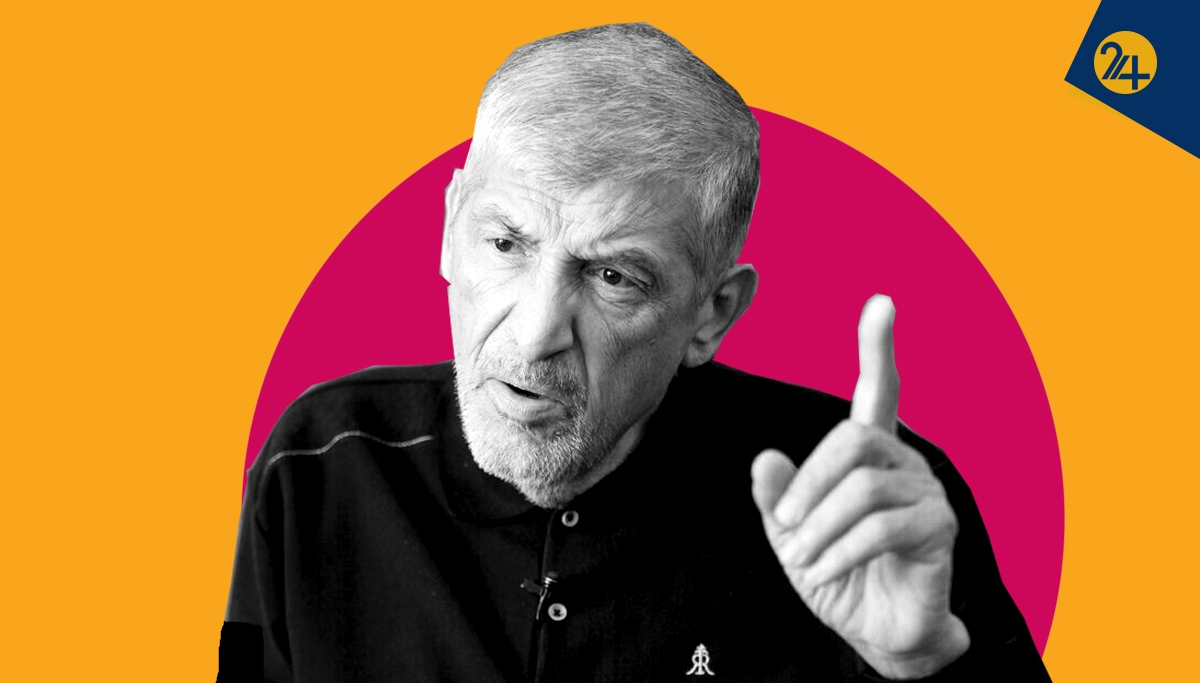 مشاور لاریجانی: «انجمن حجتیه» و «حزب توده» در ستاد کاندیدای مخالف مذاکره با غرب با هم نسکافه میخورند | حقیقتپور درباره جلیلی مشاور لاریجانی: «انجمن حجتیه» و «حزب توده» در ستاد کاندیدای مخالف مذاکره با غرب با هم نسکافه میخورند | حقیقتپور درباره جلیلی