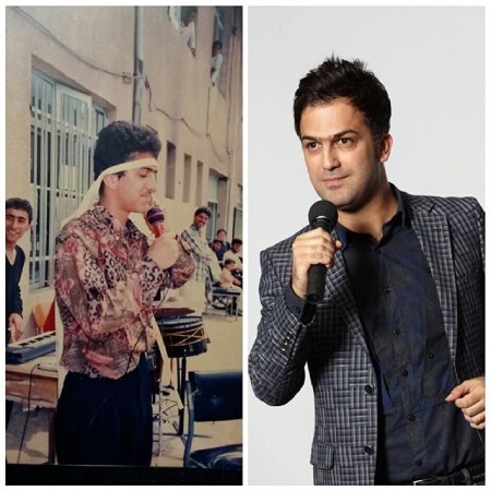 حامد آهنگی کیست؟ حامد آهنگی کیست؟