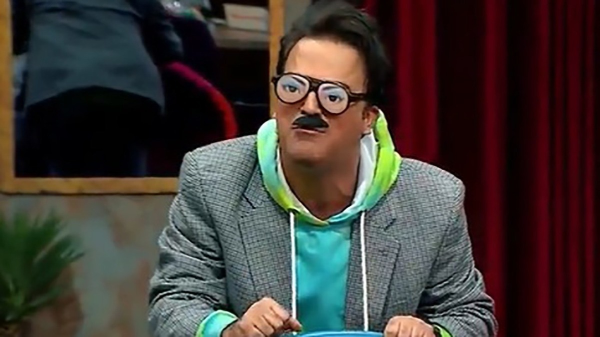 حامد آهنگی کیست؟ حامد آهنگی کیست؟