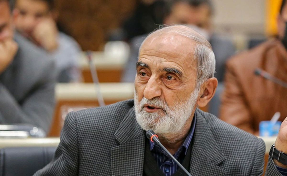 شریعتمداری خطاب به نامزد‌های اصولگرا: سال ۹۲ به حرفم گوش نکردید!