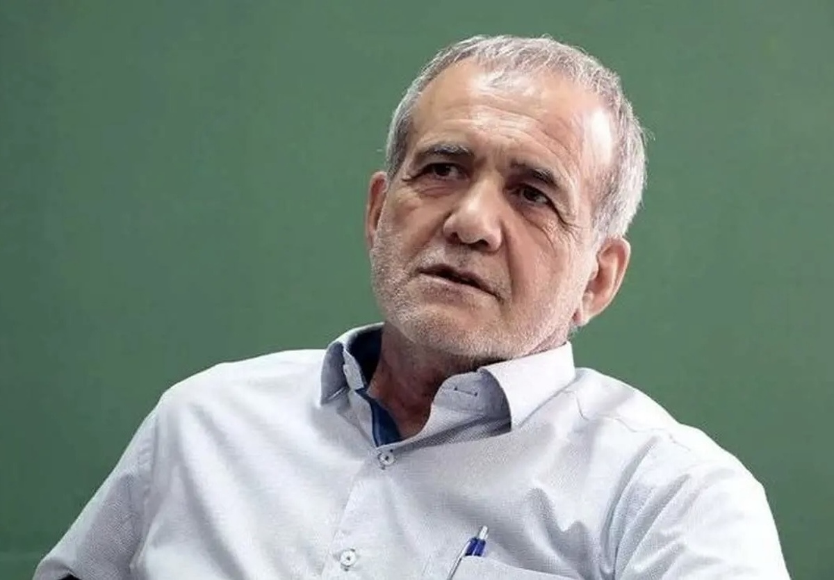 بیانیه جمعی از مدیران و فعالین حوزه شهری در حمایت از پزشکیان بیانیه جمعی از مدیران و فعالین حوزه شهری در حمایت از پزشکیان