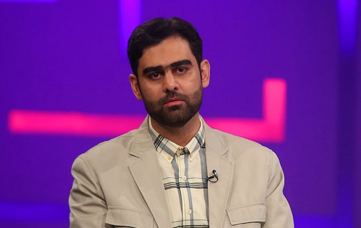 مشاور جلیلی: باید طوری فیلتر کرد که هیچکس دیگر نتواند وارد شود