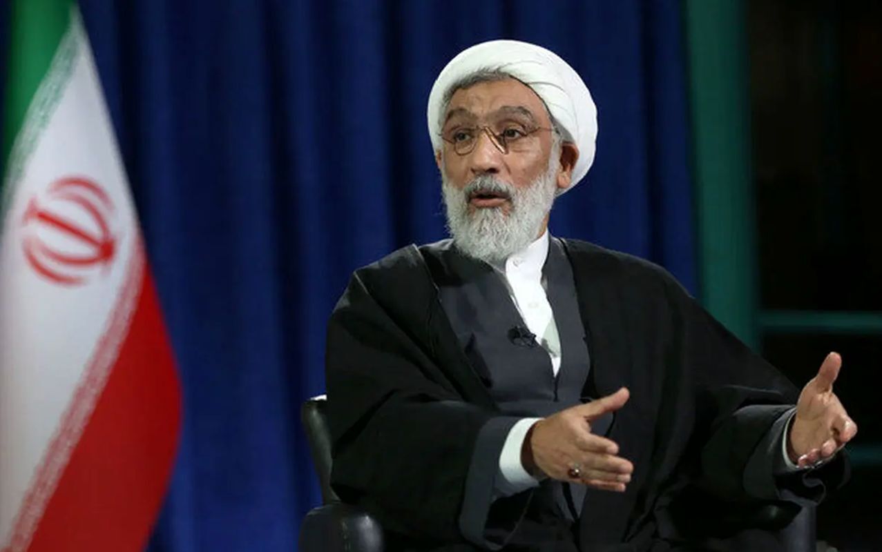 افشاگری جدید پورمحمدی علیه سعید جلیلی