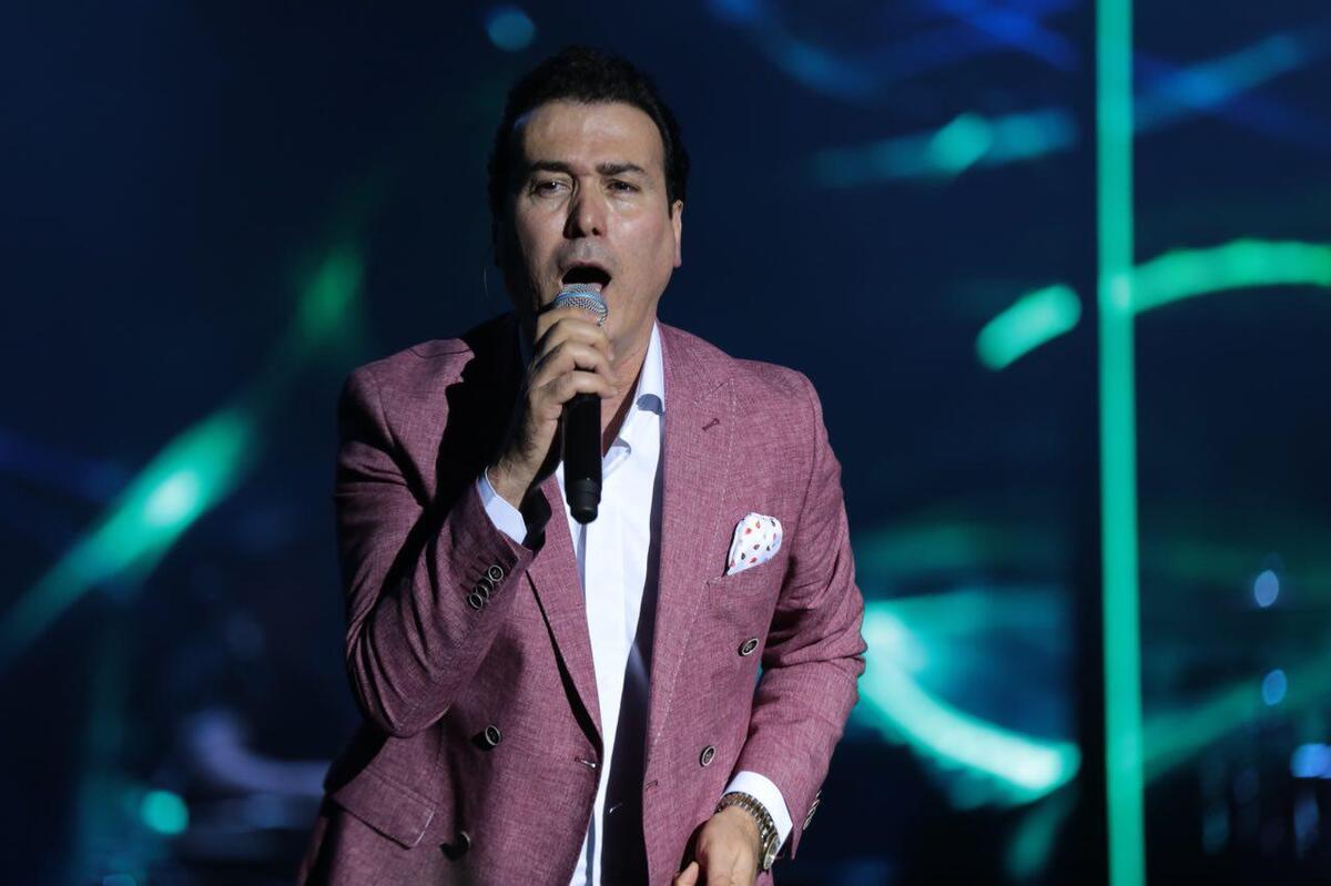 ببینید| حمایت رحیم شهریاری از پزشکیان با این اثر ترکی