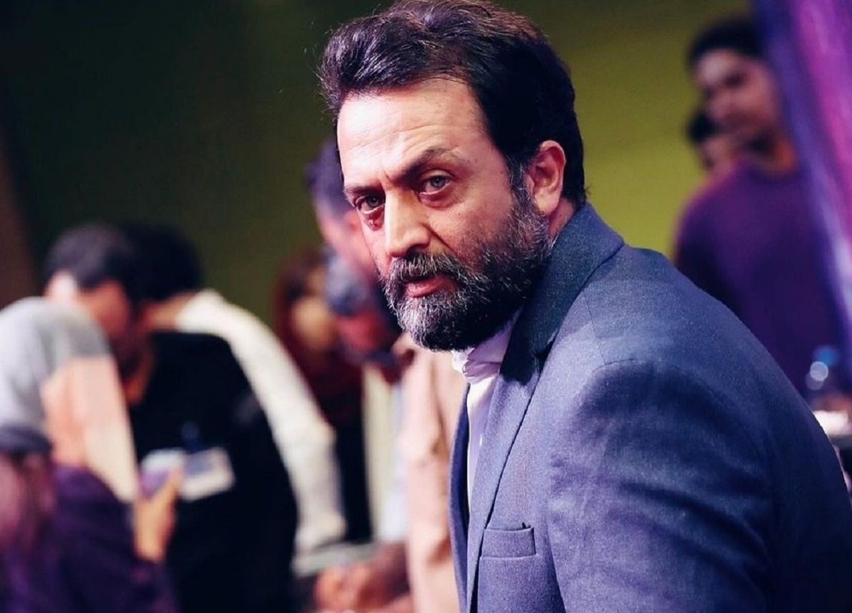 مصطفی زمانی مصطفی زمانی