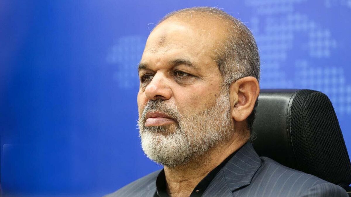 وزیر کشور: کانادا و عربستان اجازه برگزاری انتخابات ندادند