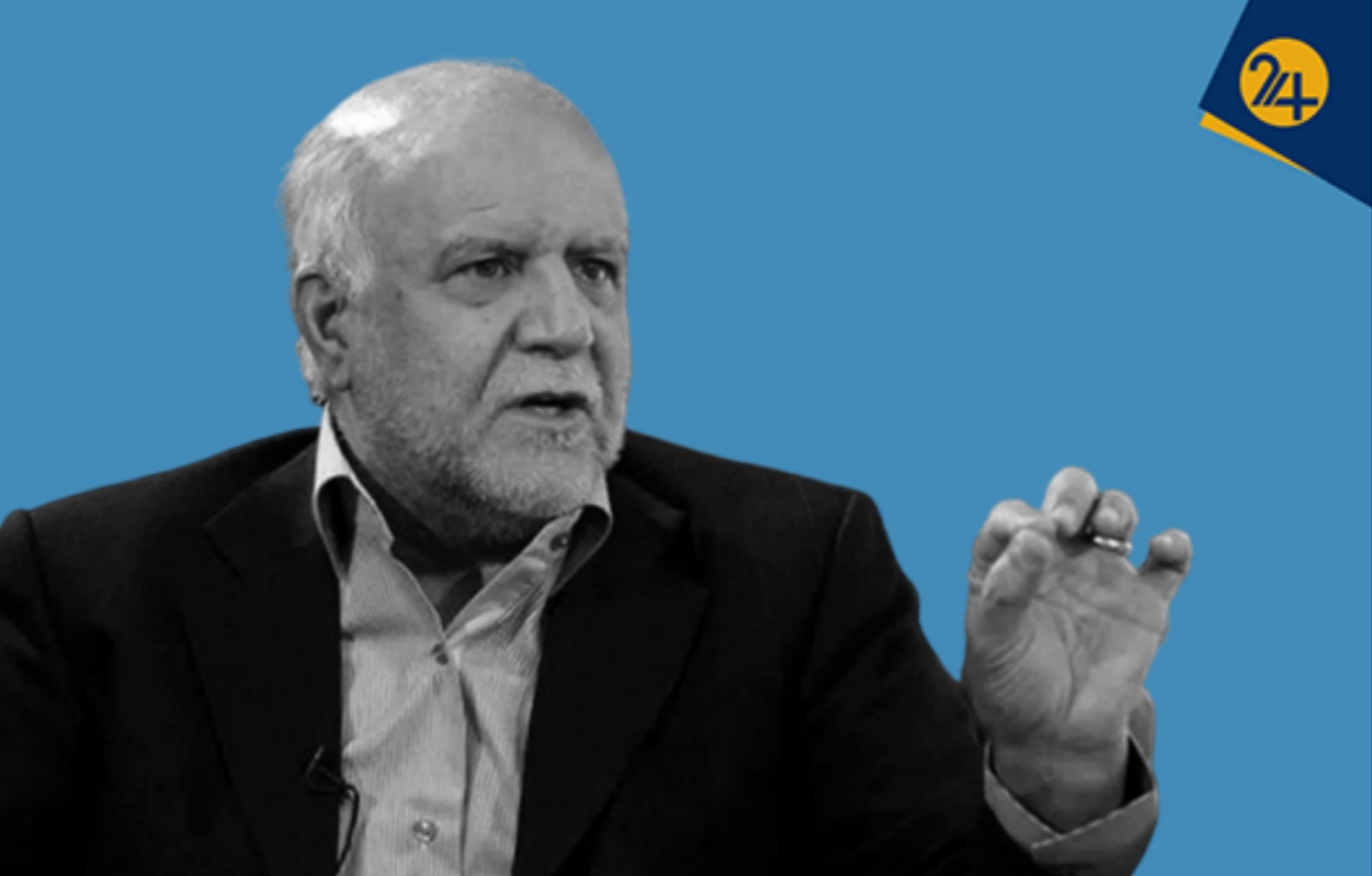 زنگنه کیست؟ شیخ الوزرا و رکوردار نشستن بر صندلی دو وزارتخانه 