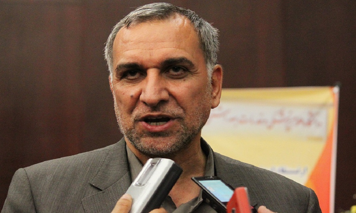 بهرام عین اللهی