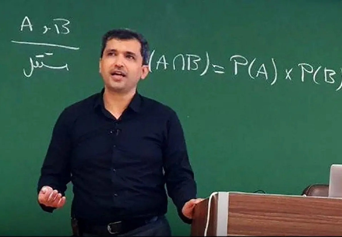 شریفی زارچی