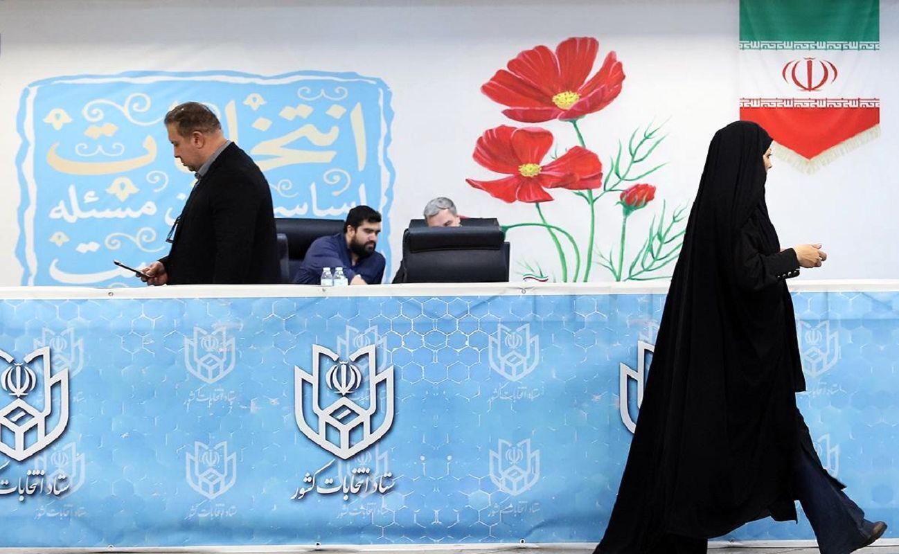 ستاد انتخابات: برای انصراف در انتخابات ریاست‌جمهوری، سقف زمانی اعلام نشده