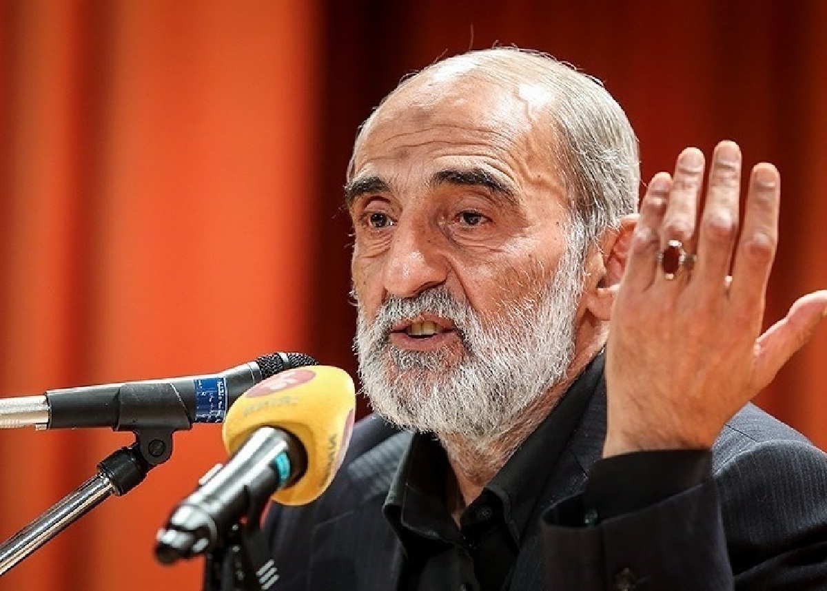 حسین شریعتمداری حسین شریعتمداری